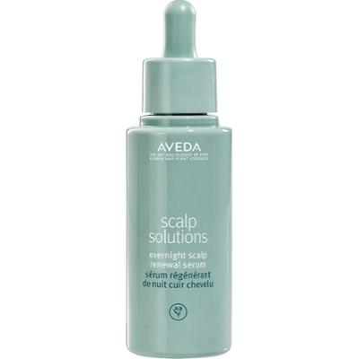 Aveda scalp solutions™ scalp solutions overnight renewal serum Maski do włosów 50 ml