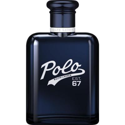 Ralph Lauren Polo 67 Woda toaletowa 125 ml Męskie