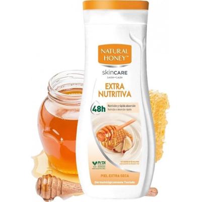 Natural Honey Balsamy do ciała 330 ml