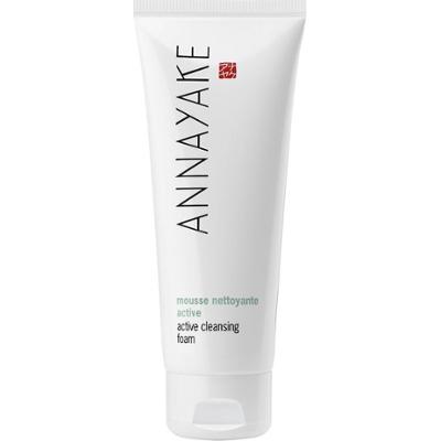 Annayake Aktywny Żele do mycia twarzy 75 ml Damski