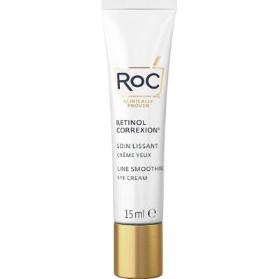 RoC Retinol Correxion Fine Line Kremy pod oczy 15 ml