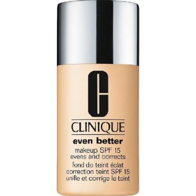Clinique Even Better™ Even Better Makeup SPF 15 - Podkład Podkłady 30 ml WN 12 Meringue