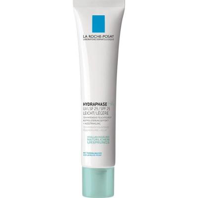 La Roche-Posay Hydraphase Światło HA UV Kremy do twarzy 40 ml