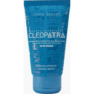 Alma Secret Kremy do rąk 40 ml