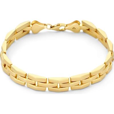 Parte Di Me Bransoletka Parte Di Me Bibbiena Poppi Del Morbo złoty - pozłacany/srebro Bransoletki 1 ct Damski