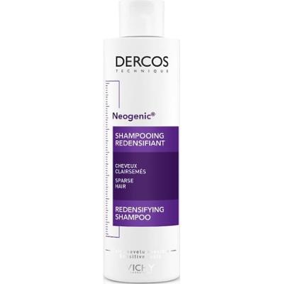 Vichy Dercos Szampony 400 ml