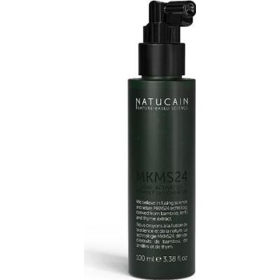Natucain Naturalny aktywator wzrostu włosów Serum nawilżające 100 ml