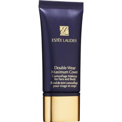 Estée Lauder Double Wear Maximum Cover Camouflage Makeup for Face and Body SPF 15 Podkłady 30 ml 4N2 - BEIGE