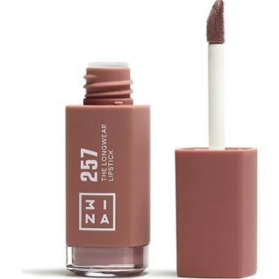 3INA The Longwear Lipstick Szminki 6 ml 694U - POWDER PINK