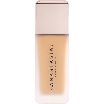 Anastasia Beverly Hills Impeccable Blurring Second Skin Matte Foundation - 9N Podkłady 35 ml 4WO