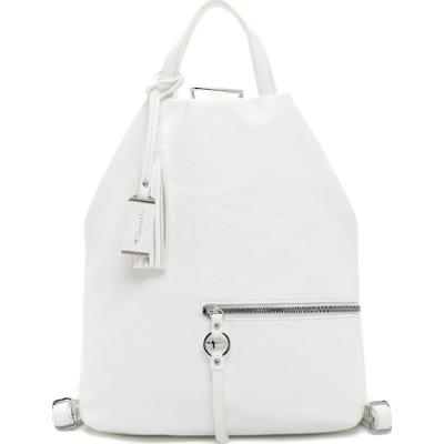 Tamaris Plecak TAS Nele Torby na ramię 1 ct Biały Damski