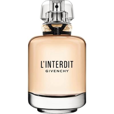 Givenchy L`Interdit Eau de Parfum Woda perfumowana 125 ml Damski