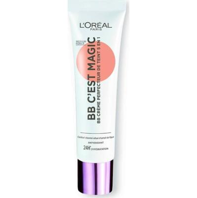 L’Oréal Paris Kremy BB i CC 30 ml