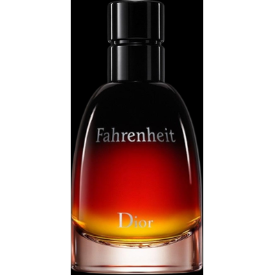 DIOR Fahrenheit Le Parfum Spray Perfumy 75 ml Męskie