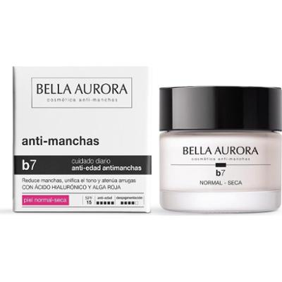 Bella Aurora Pielęgnacja przeciw plamom pigmentowym 50 ml Damski