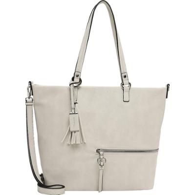 Tamaris Torebka Shopper TAS Nele Torby na ramię 1 ct Damski