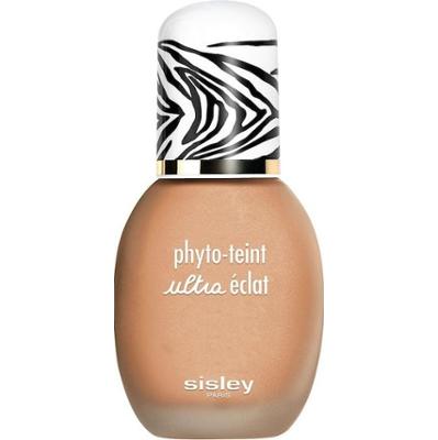 Sisley Phyto-Teint Ultra Eclat 3+ Apricot Podkłady 30 ml 3W2 Hazel