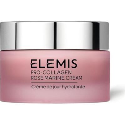 ELEMIS Elemis Krem na dzień Pro-Collagen Rose Marine Cream 50ml Kremy do twarzy