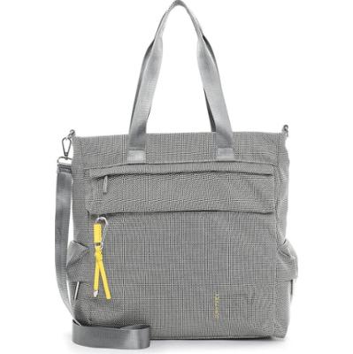 SURI FREY Shopper SURI Sports Marry Torby na ramię 1 ct Szary Damski