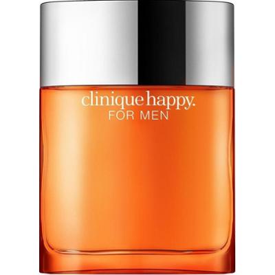 Clinique Happy For Men Cologne Spray Woda kolońska 100 ml Męskie
