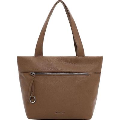 SURI FREY Torebka Shopper SFY Debby Torby na ramię 1 ct Brązowy Damski