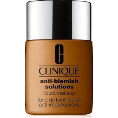 Clinique Anti-Blemish Solutions Liquid Makeup Podkłady 30 ml 10 - WN 114 GOLDEN