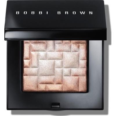Bobbi Brown Highlighting Powder Rozświetlacze 8 g Pink Glow