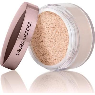 Laura Mercier Loose Setting Powder Pudry 29 g Tone-up Rose