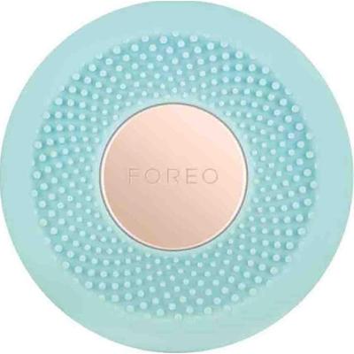 FOREO UFO™ mini Fuchsia Kremy do twarzy 1 ct Srebrny