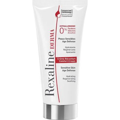 Rexaline DERMA REPAIR Comfort Cream Kremy przeciwzmarszczkowe 50 ml