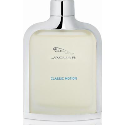 Jaguar Klasyczny Ruch Woda toaletowa 100 ml Męskie