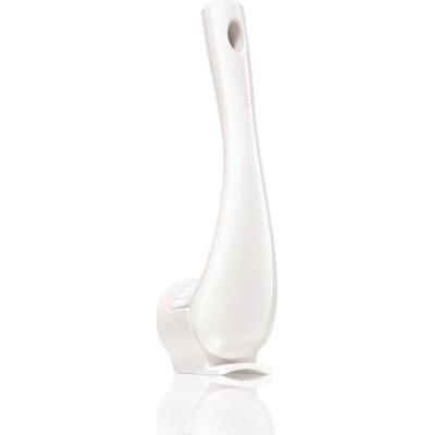 Shiseido Cleansing Massage Brush Przybory do oczyszczania twarzy 1 ct Biały