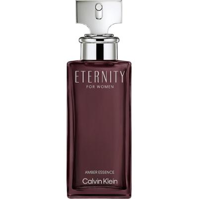 CALVIN KLEIN CALVIN KLEIN Eternity Amber Essence For Women Perfumy 100 ml Damski