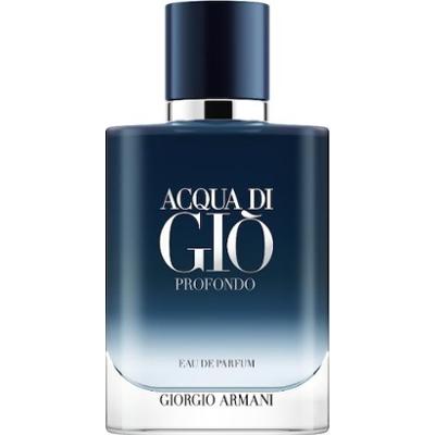 Armani Acqua di Giò Profondo Woda perfumowana 50 ml Męskie