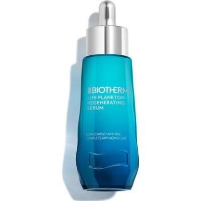 Biotherm Biotherm Life Plankton Elixir Bioserum – regenerujące serum do twarzy anti-aging Serum przeciwzmarszczkowe 50 ml