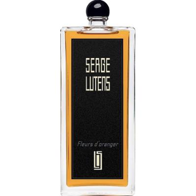 Serge Lutens Collection Noire Fleurs d'oranger Woda perfumowana 100 ml
