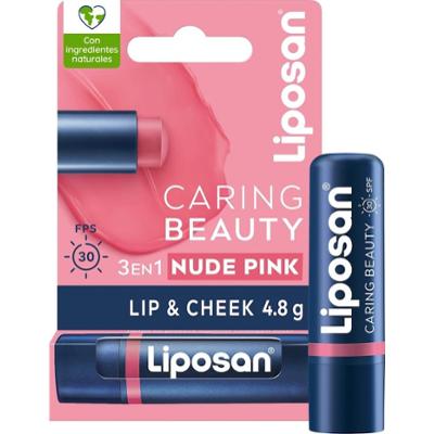 Liposan Balsamy do ust 4,8 g 4.8 g