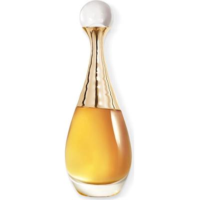 DIOR J’adore J'adore L'Or - Essence de Parfum Perfumy 80 ml Damski