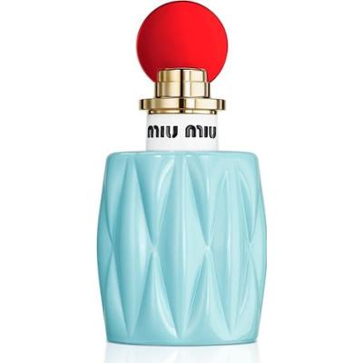 Miu Miu Miu Miu B4 Woda perfumowana 100 ml Damski