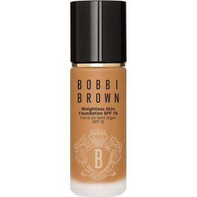 Bobbi Brown Weightless Skin Foundation SPF15 Podkłady 30 ml 33 - Golden