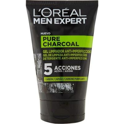 L´Oréal Men Expert Kremy do twarzy 100 ml Męskie