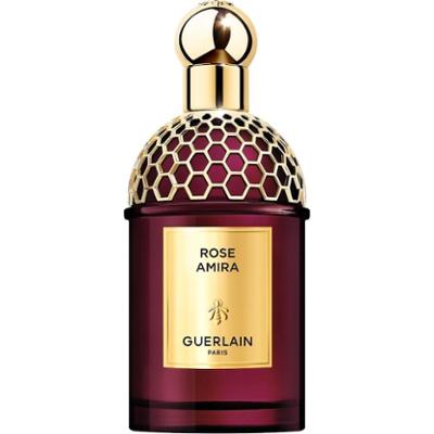 Guerlain Absolus Allegoria Rose AmiraWoda perfumowana Perfumy 125 ml Jasnobrązowy