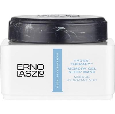 Erno Laszlo Żelowa maska do spania z pamięcią kształtu Maseczki nawilżające 40 ml