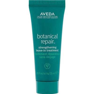 Aveda Repair & Care strengthening leave-in treatment Odżywki bez spłukiwania 25 ml