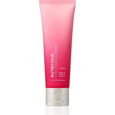 Estée Lauder Nutritious 2-in-1 Foam Cleanser Pianki do twarzy 125 ml