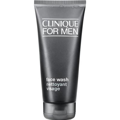Clinique Dla mężczyzn - Mycie twarzy Żele do mycia twarzy 200 ml Męskie