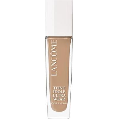 Lancôme Teint Idole Ultra Wear Care & Glow Foundation Podkłady 30 ml 355N - 355N