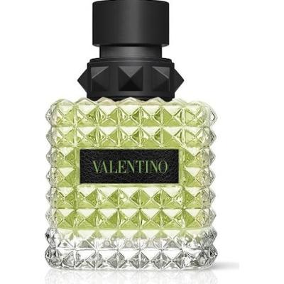 Valentino Born In Roma Donna Born in Roma Green Stravaganza Woda perfumowana 50 ml Damski