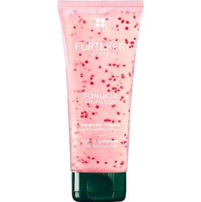 René Furterer Orzeźwiający szampon Szampony 600 ml Damski