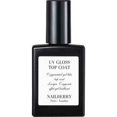 Nailberry Top coat 15 ml